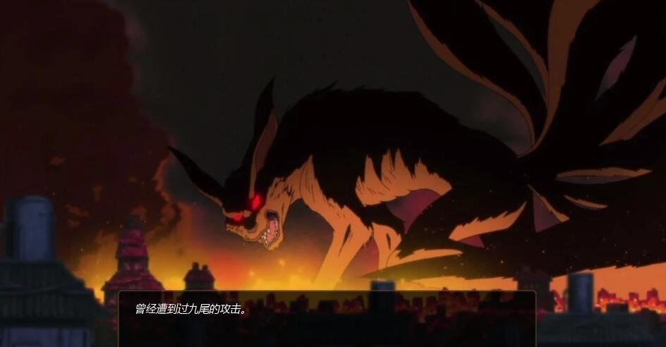 【SD/2D/SLG/汉化/步兵】火影同人:鸣人的假期 V1.0P站付费 双端汉化版【500M】