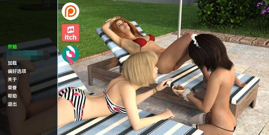 【SD/3D/欧美SLG/汉化/动态CG】女仆取悦 Maid to Please v0.12.4 PC+安卓汉化版【3.3G】