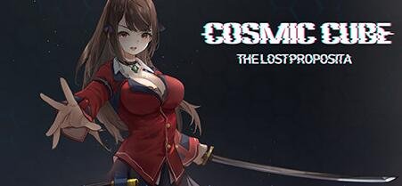 【PC/2D/ACT/中文】宇宙魔方 Build.10378361 STEAM官方中文版+DLC【2.2G】