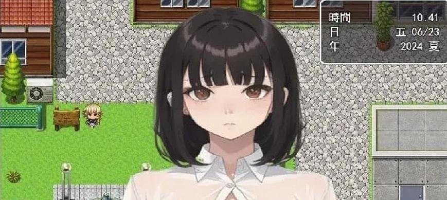 【SD/日系RPG/汉化/2D】常識~道歉的時候要露出诚意官方中文版【PC+安卓/1G】