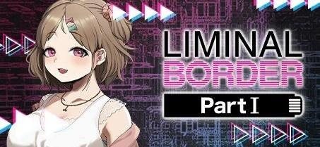 【PC/2D/大型GAL/汉化】阈限边界 刑事边境第1-3次罪行 Liminal Border 1~3 STEAM官方中文版【15G】