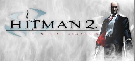 杀手2黄金版/Hitman 2