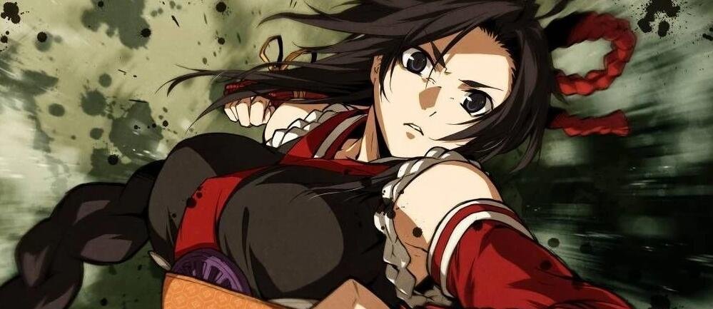 【PC/2D/大型ADV/汉化/战斗】[light]神咒神威神楽 曙之光 汉化硬盘版【9.8G】