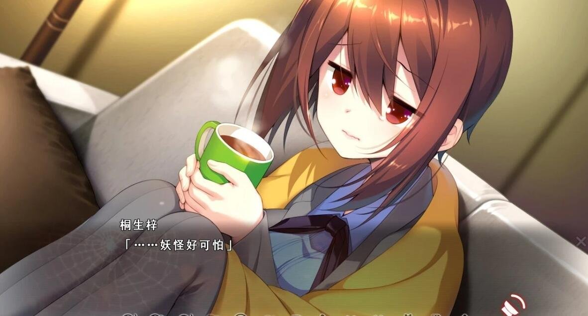 【PC/2D/GAL/汉化】寻蝶者 Butterfly Seeker 精翻汉化硬盘版【3.7G】