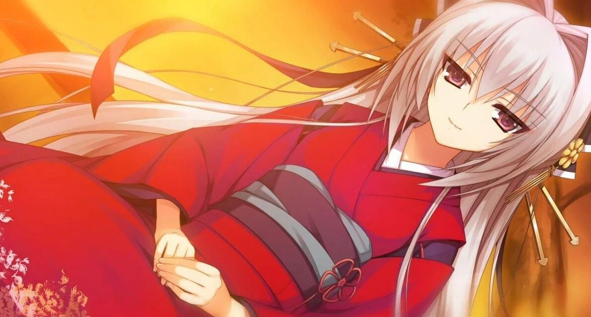 【PC/2D/GAL/汉化】回忆录 Re：Collect（Reminiscence Re：Collect）精翻汉化版【2.5G】