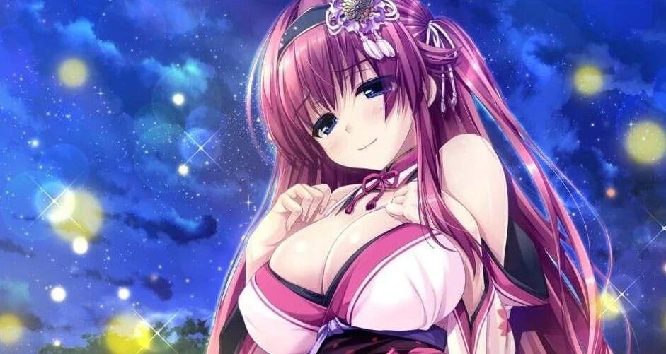 【PC/2D/GAL/汉化】清澄如鏡之水面上 精翻汉化版【6G】