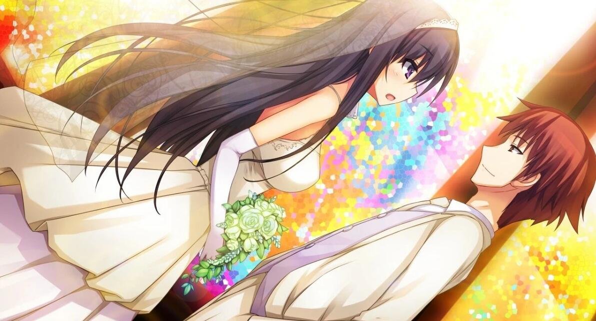 【PC/2D/GAL/汉化】回忆录 Re:Collect(Reminiscence Re:Collect)精翻汉化版【2.5G】