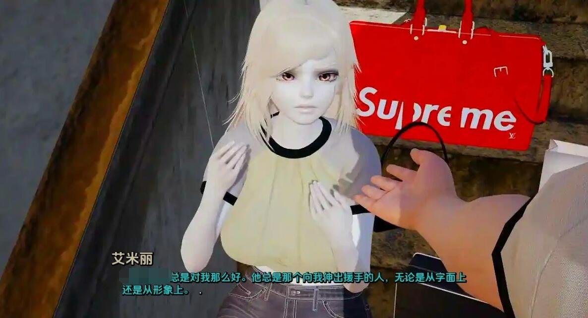 【SD/3D/SLG/汉化】永远的粉丝 AlwaysFan V1.0 双端汉化版【3.8G】