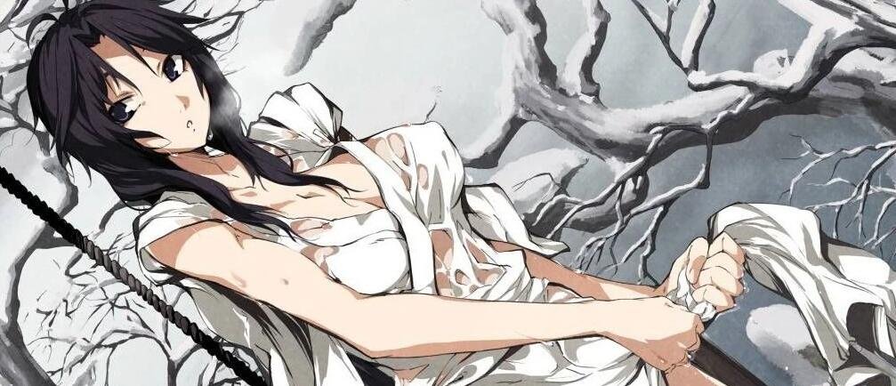 【PC/2D/大型ADV/汉化/战斗】[light]神咒神威神楽 曙之光 汉化硬盘版【9.8G】