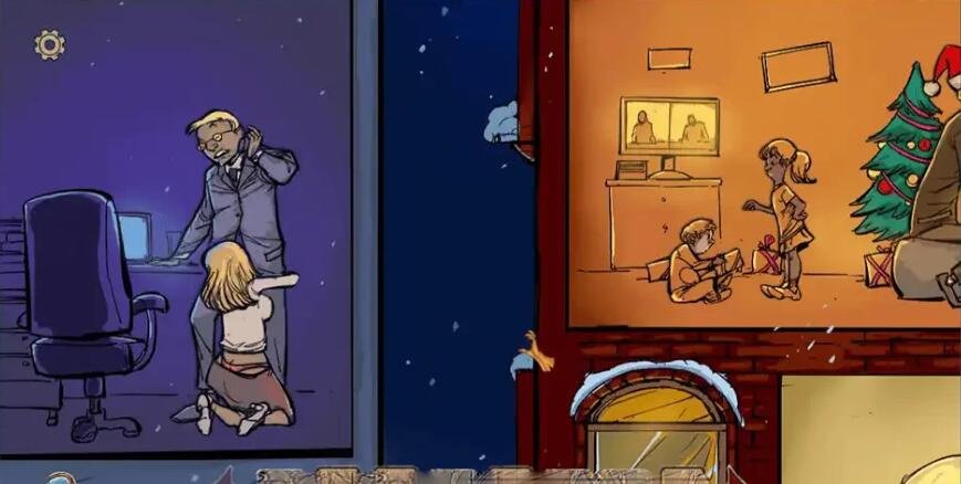 【PC/2D/SLG/汉化】鲜活的世界：Perky LittleThing官中步兵完结版【1G】