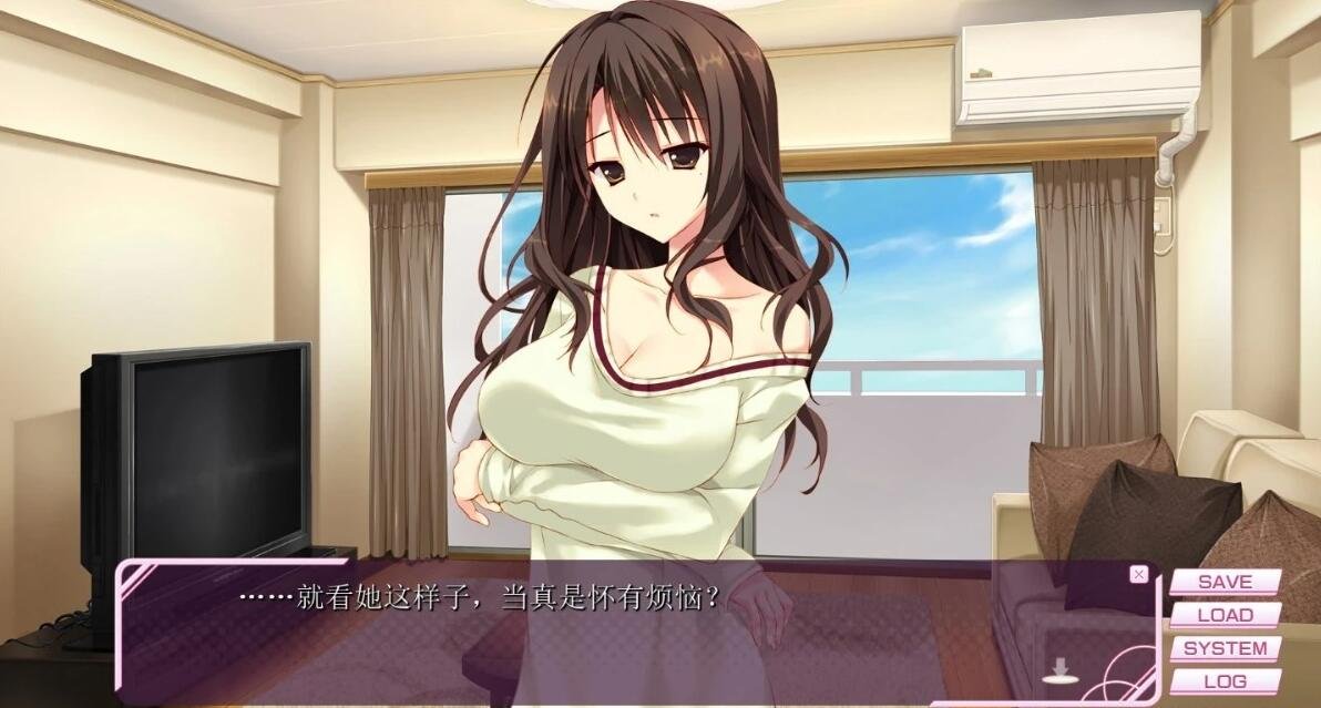 【PC/2D/GAL/汉化】学校的圣域 学校のセイイキ 双端精翻汉化版【2G】