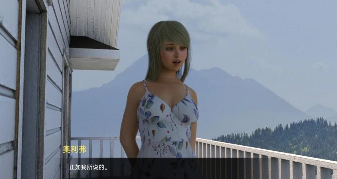 【SD/3D/欧美SLG/汉化】但我是坏人But I’m the Bad Guy V0.045 双端汉化版【2.5G】