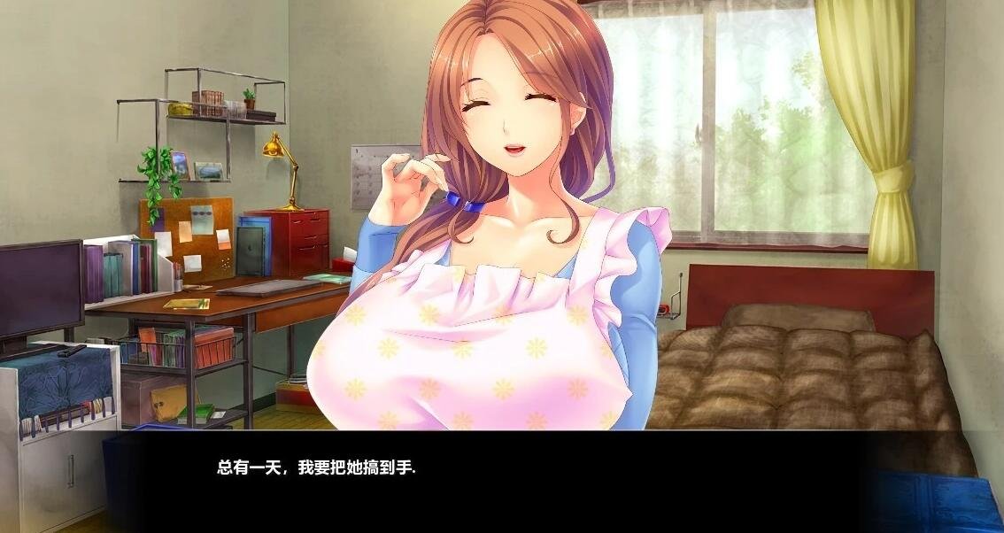 【SD/2D/日系SLG/汉化】母宠萌妹！双端精修汉化完结版+CG[母女盖饭/CV]【2G】