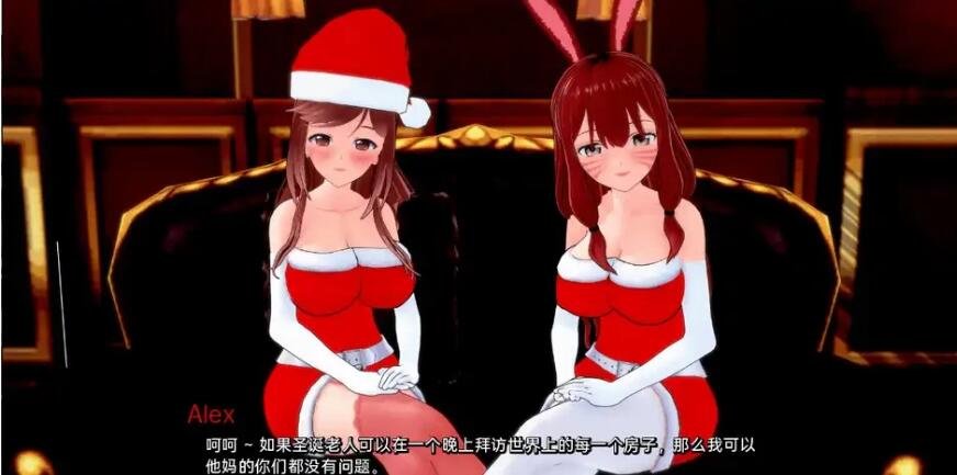 【SD/沙盒SLG/汉化/动态】无与伦比的欲望  绝世情欲 Peerless Lust 绝代情欲-无与伦比的玉望 V0.34 双端汉化版【5G】