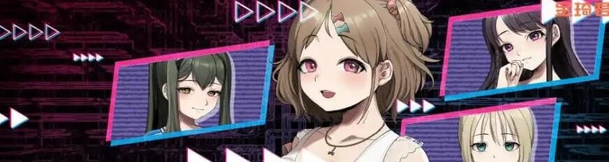 【PC/2D/大型GAL/汉化】阈限边界  刑事边境第1-3次罪行 Liminal Border 1~3 STEAM官方中文版【15G】