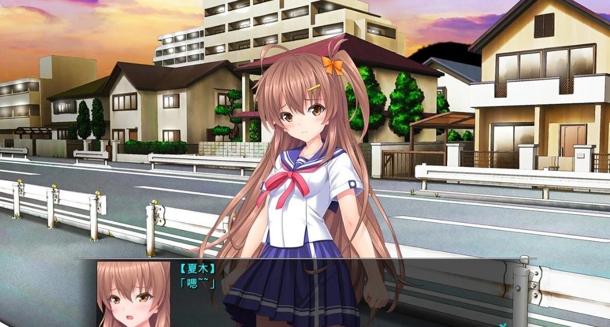 【PC/2D/ACT/汉化】灿然可爱埃克塞尔希风   燦然可憐エクセルシフォンV1.03【3.6G】