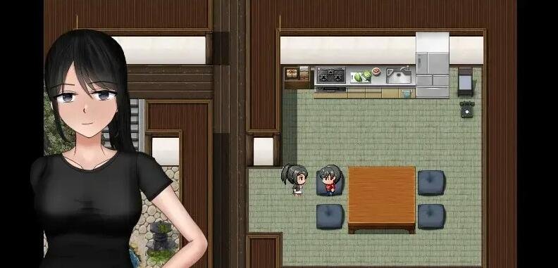 【SD/日系RPG/汉化/2D】岌岌可危的变化之枫篇汉化版【PC+安卓/2.5G】