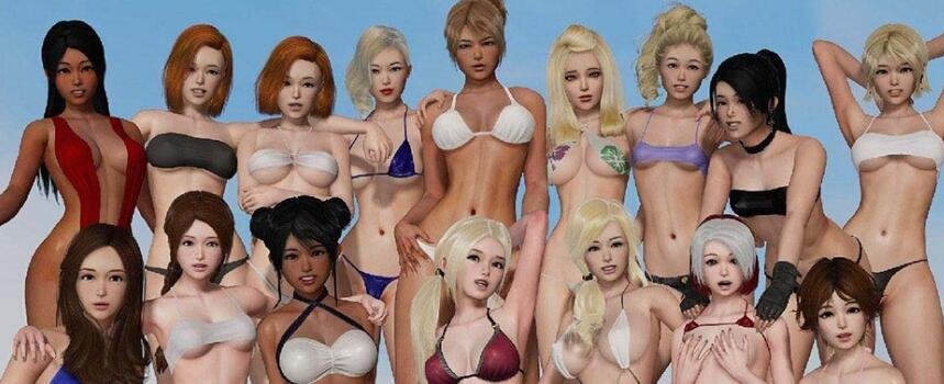 【SD/3D/欧美SLG/汉化/动态】校长先生 The Headmaster V0.16.2 双端汉化作弊版【9G】