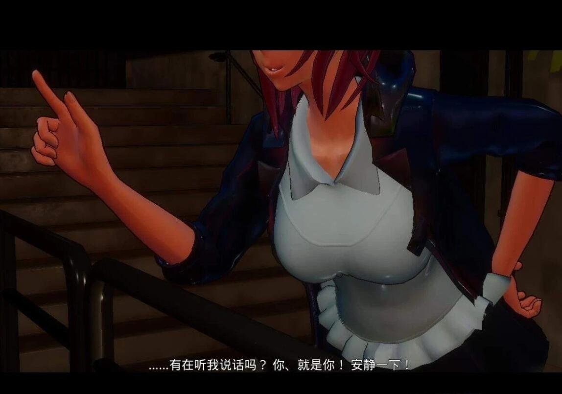 【PC/3D/官中/FPS/步兵】死亡之种2:甜蜜之家 Ver.2.07应该是完结了