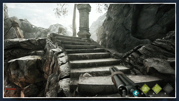 灵魂射手:死亡使者