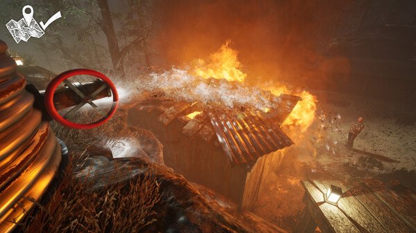 查尔斯小火车/Choo-Choo Charles  （v1.1.1）