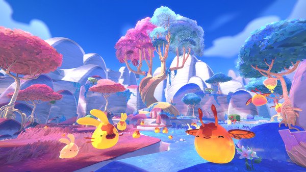 史莱姆牧场2/Slime Rancher 2( Build.12496789_v0.3.0 )