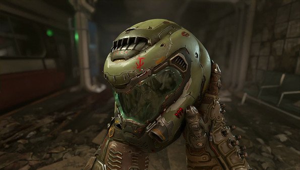 毁灭战士:永恒/DOOM Eternal(整合上古诸神全2章)