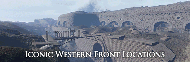 凡尔登战役/Verdun(v318.37119)