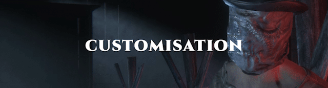 斯盖尔仪式/Sker Ritual