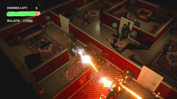 黑手党:家族秘密/MAFIA: Family’s Secret