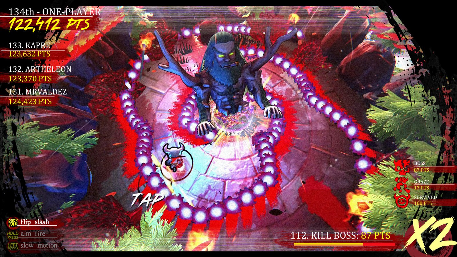 骑士镇魂曲/Good Knight