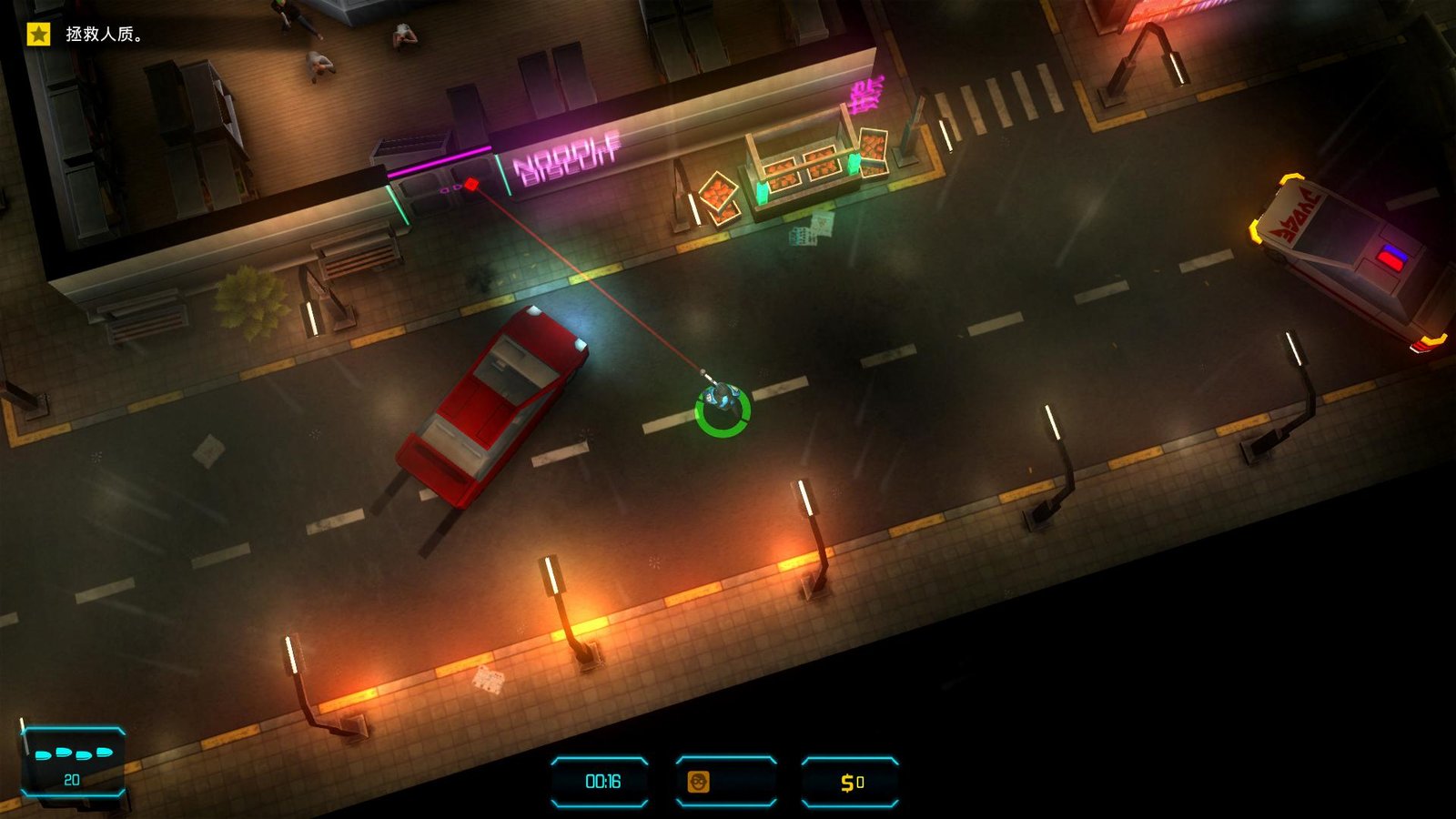 判官/JYDGE（v1.2.2）