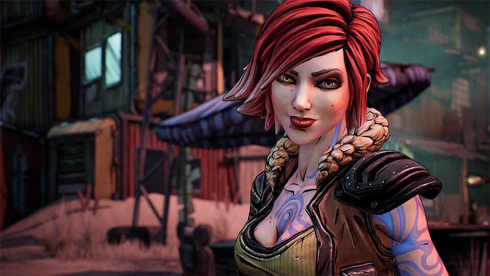 无主之地3/Borderlands 3（豪华全DLC皇帝版V20210125）