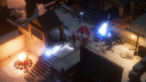 莱恩的岛/Lens Island(更新v0.6.703)