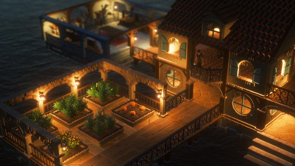 莱恩的岛/Lens Island(更新v0.6.703)