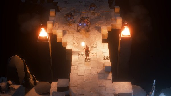 莱恩的岛/Lens Island(更新v0.6.703)