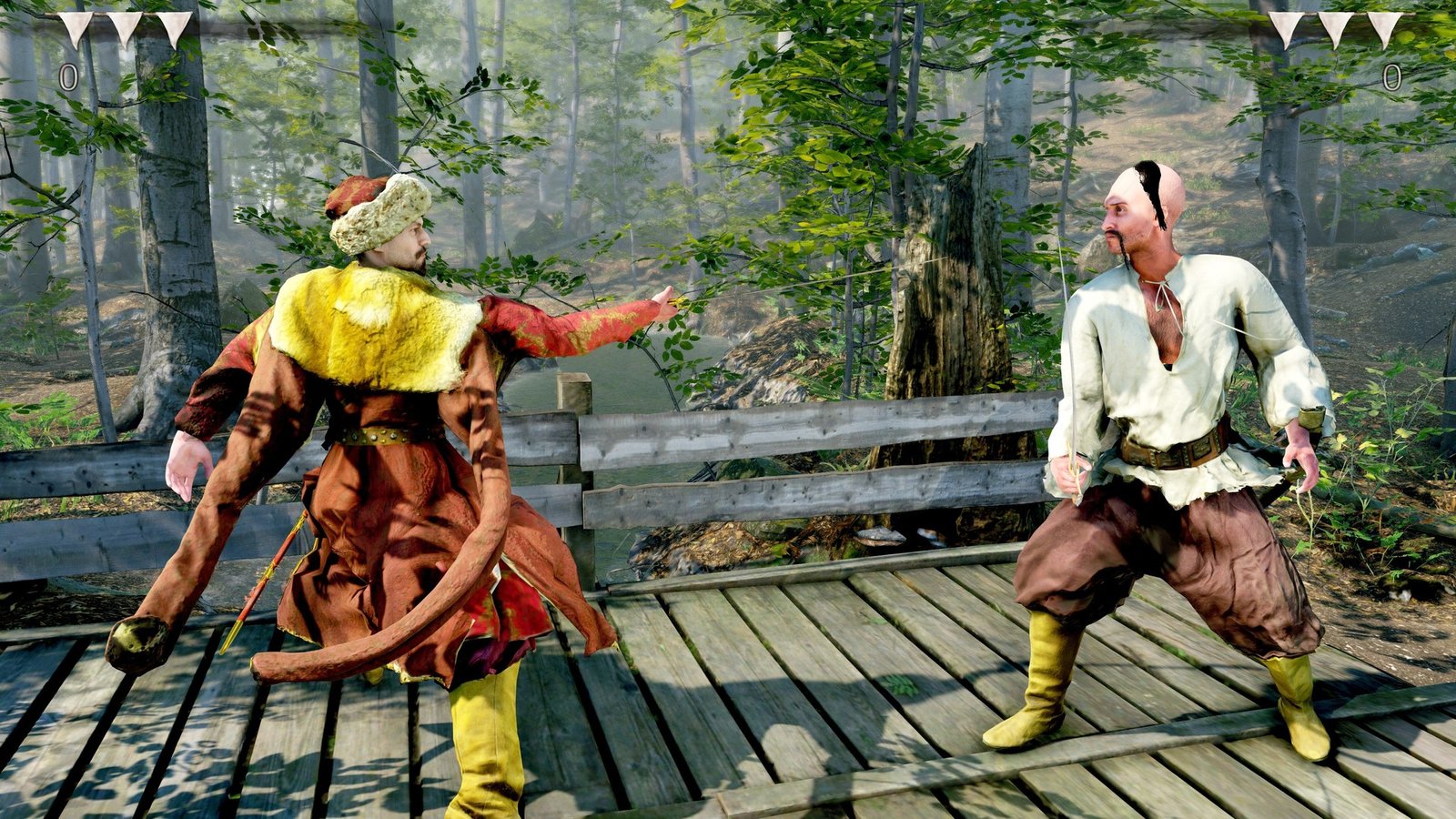 骇厉四斩/地狱剑术/Hellish Quart(更新v05.12.2023)