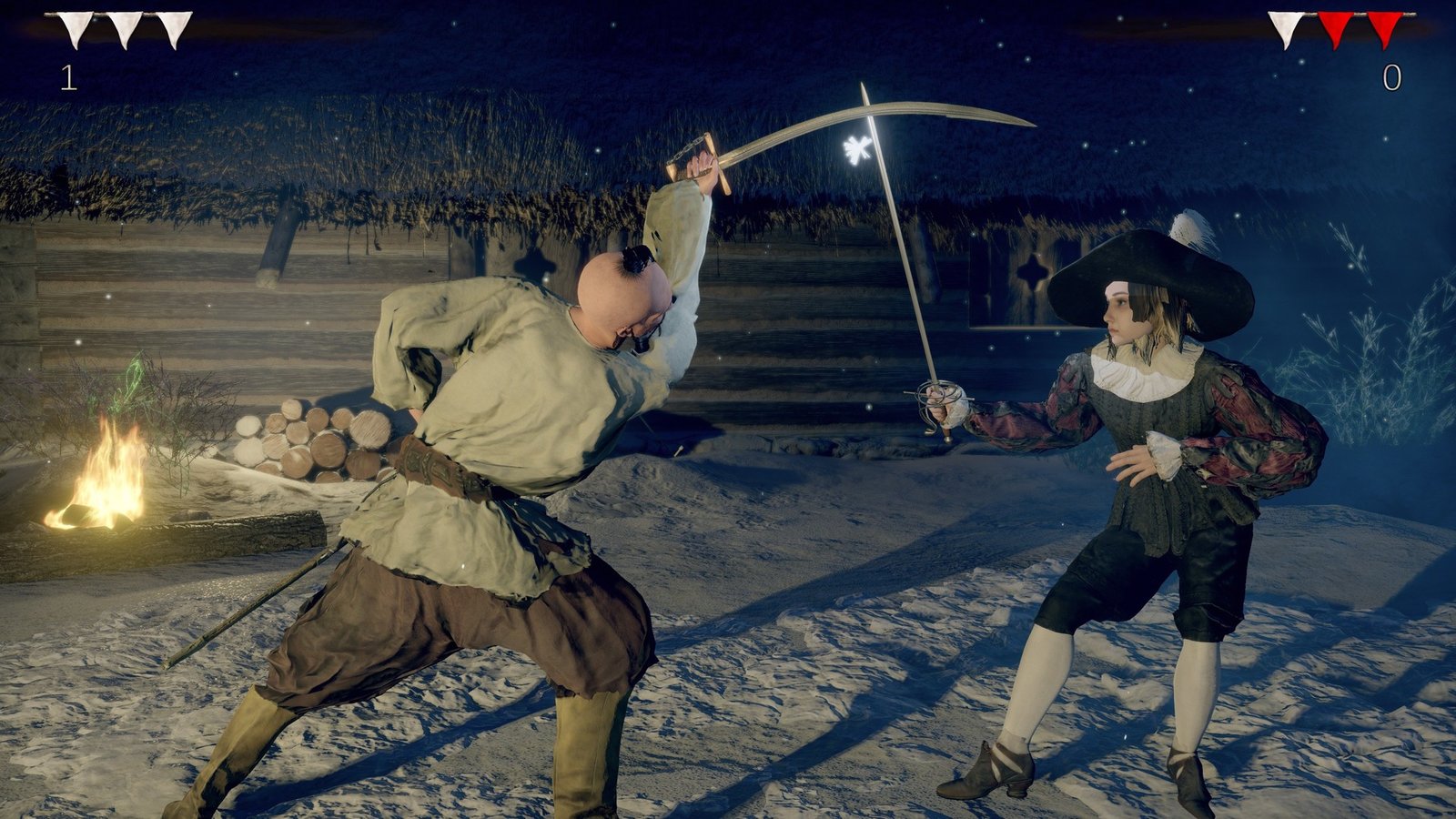 骇厉四斩/地狱剑术/Hellish Quart(更新v05.12.2023)