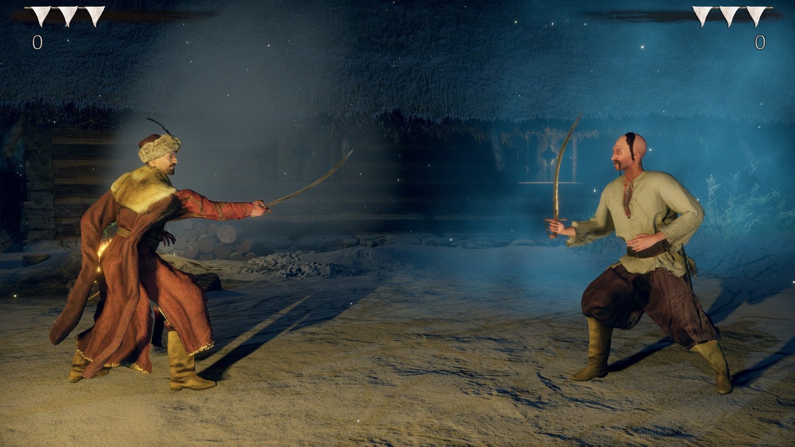 骇厉四斩/地狱剑术/Hellish Quart(更新v05.12.2023)