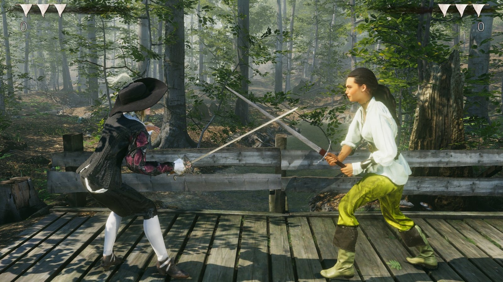 骇厉四斩/地狱剑术/Hellish Quart(更新v05.12.2023)