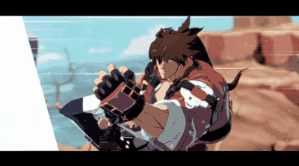 罪恶装备:斗争/GUILTY GEAR -STRIVE(v1.33—更新艾尔菲尔特DLC)