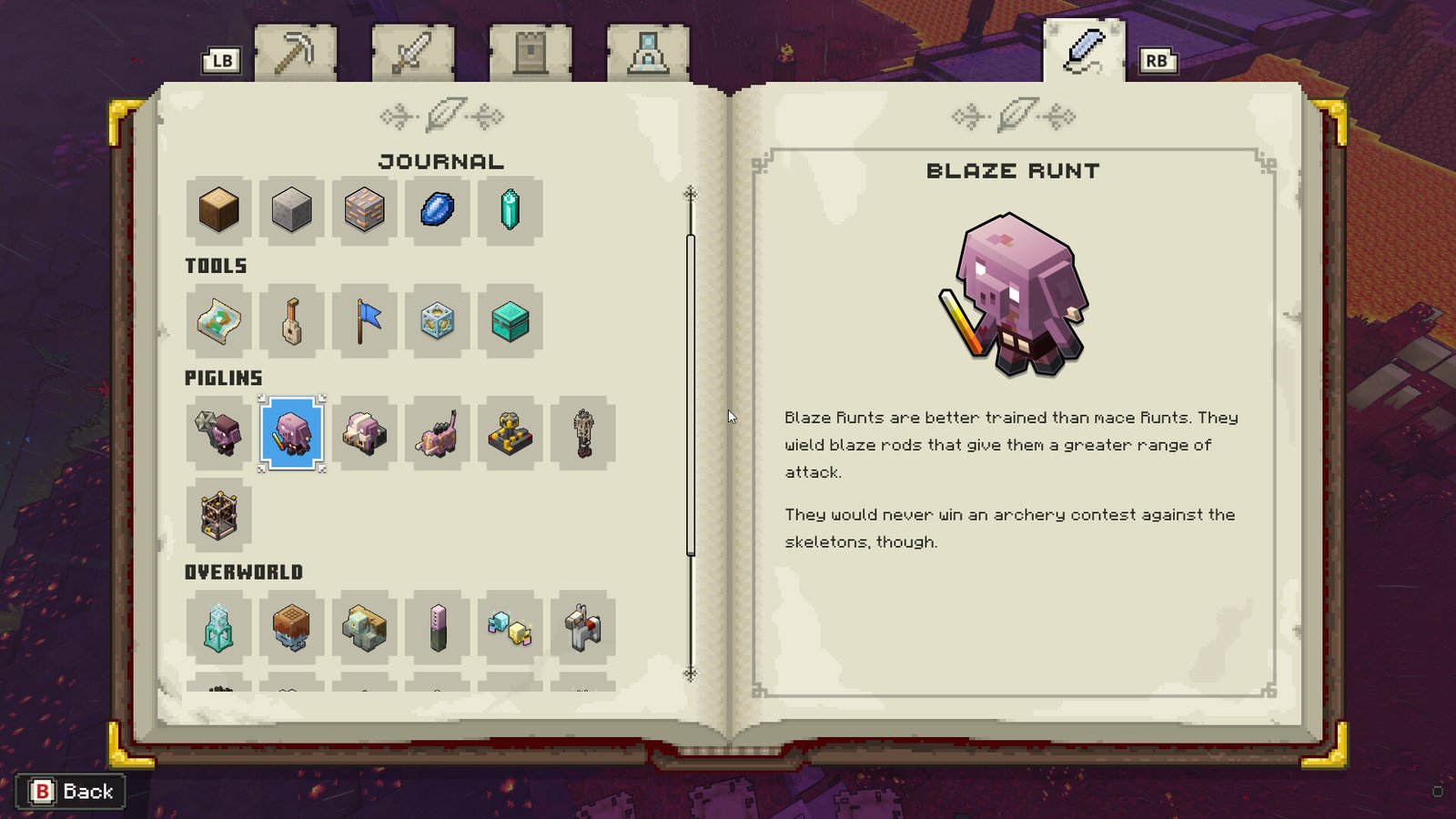 我的世界传奇/Minecraft Legends(v29.11.2023)