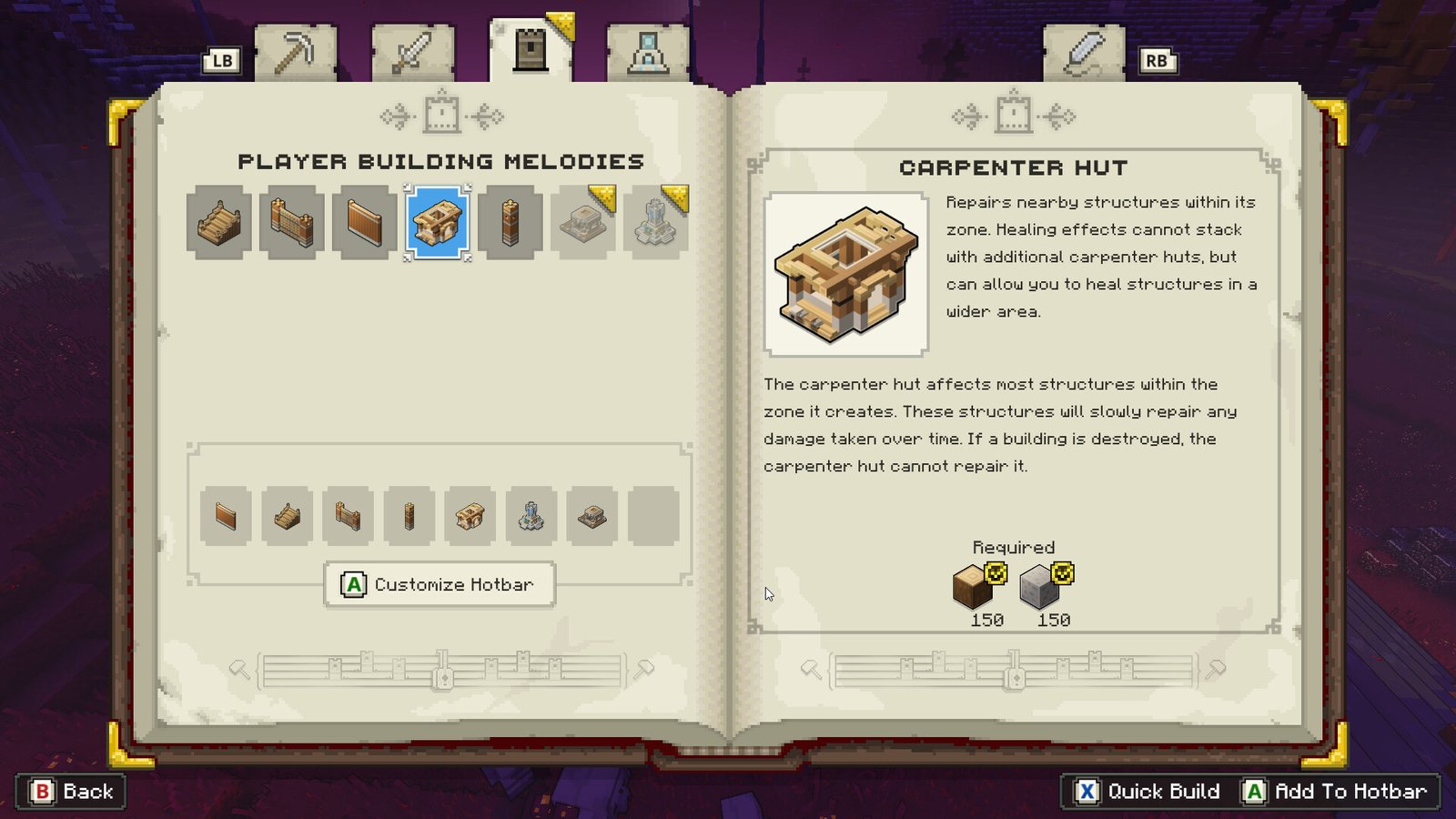 我的世界传奇/Minecraft Legends(v29.11.2023)