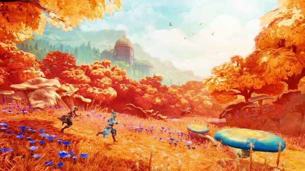三位一体5：发条阴谋/Trine 5 A Clockwork Conspiracy（v1.04）