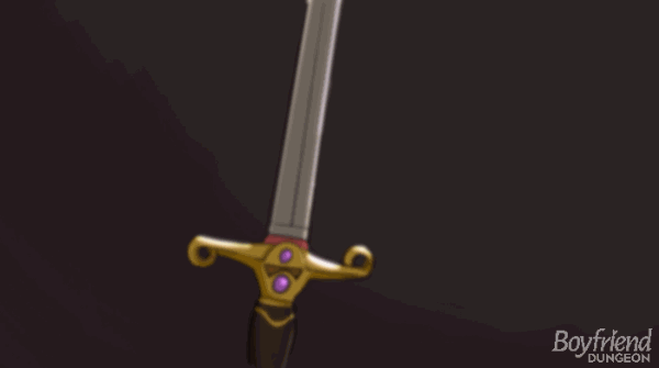 男友地下城/Boyfriend Dungeon