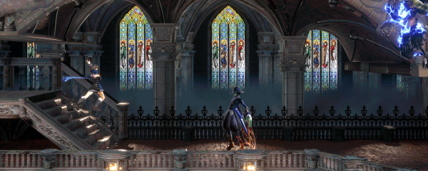 赤痕·：夜之仪式/Bloodstained: Ritual of the Night（V1.4）