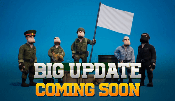 突击队英雄/Commando Hero（v2.1.8）