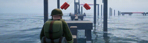 突击队英雄/Commando Hero（v2.1.8）