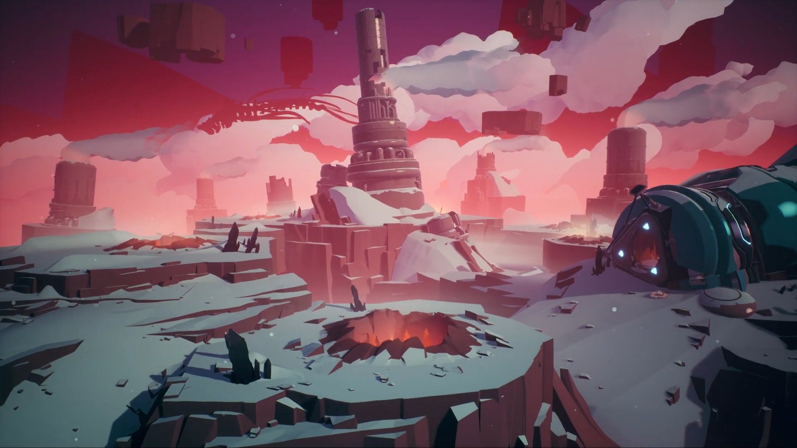 太阳灰国/Solar Ash（v1.05）