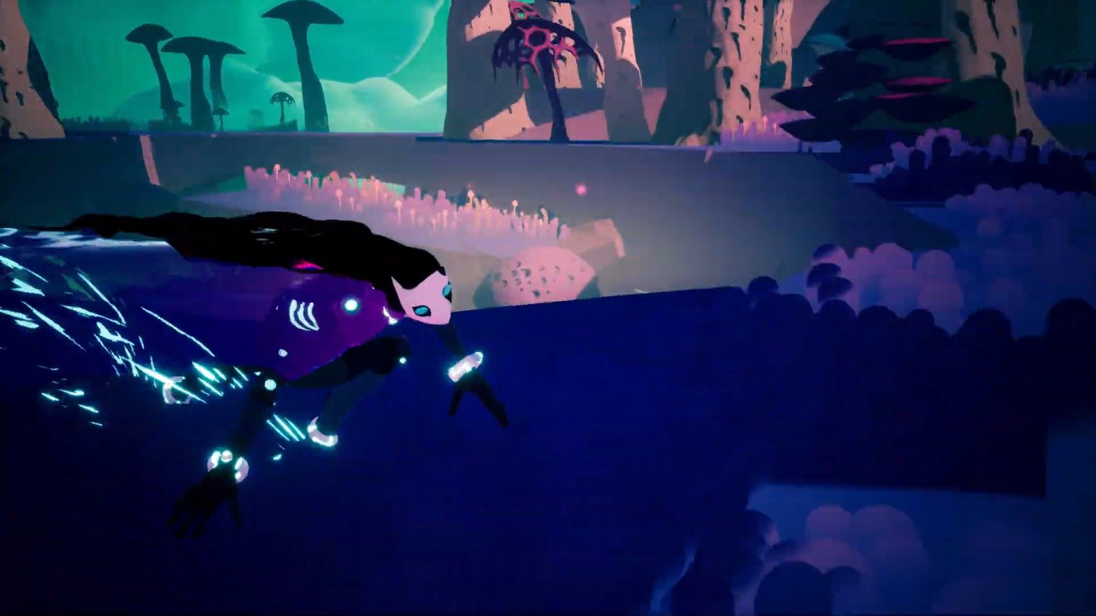 太阳灰国/Solar Ash（v1.05）